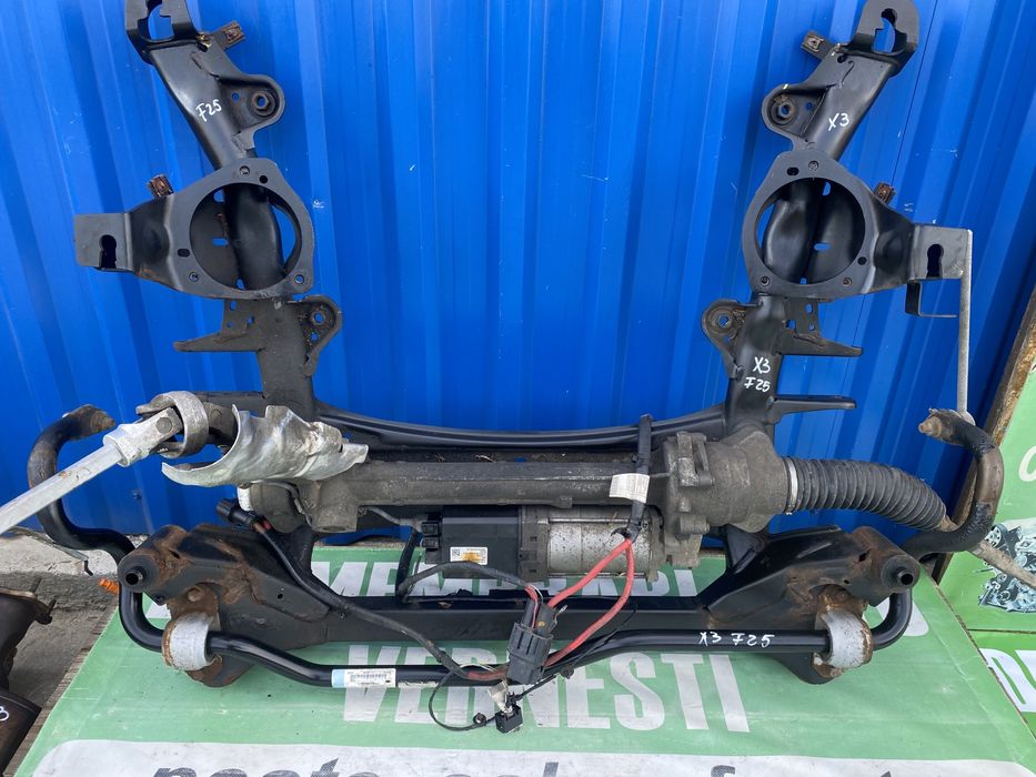 Cadru motor BMW X3 F25