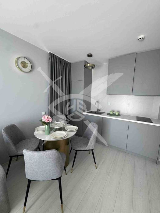 Продава се Тристаен апартамент в к.к. Слънчев бряг - 97 кв.м за 1172 €/кв.м - Снимка #1