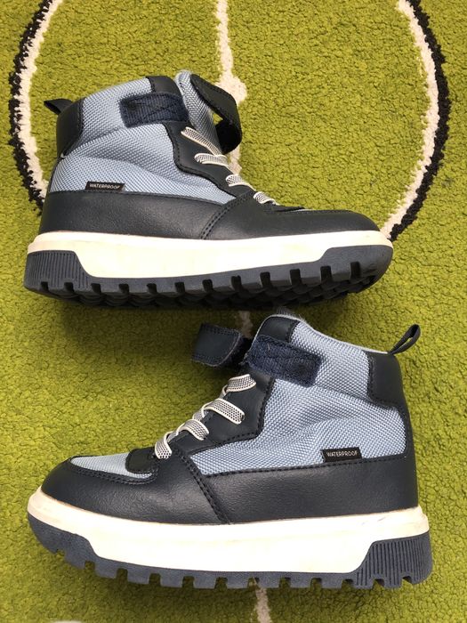 Ghete H&M, marimea 28