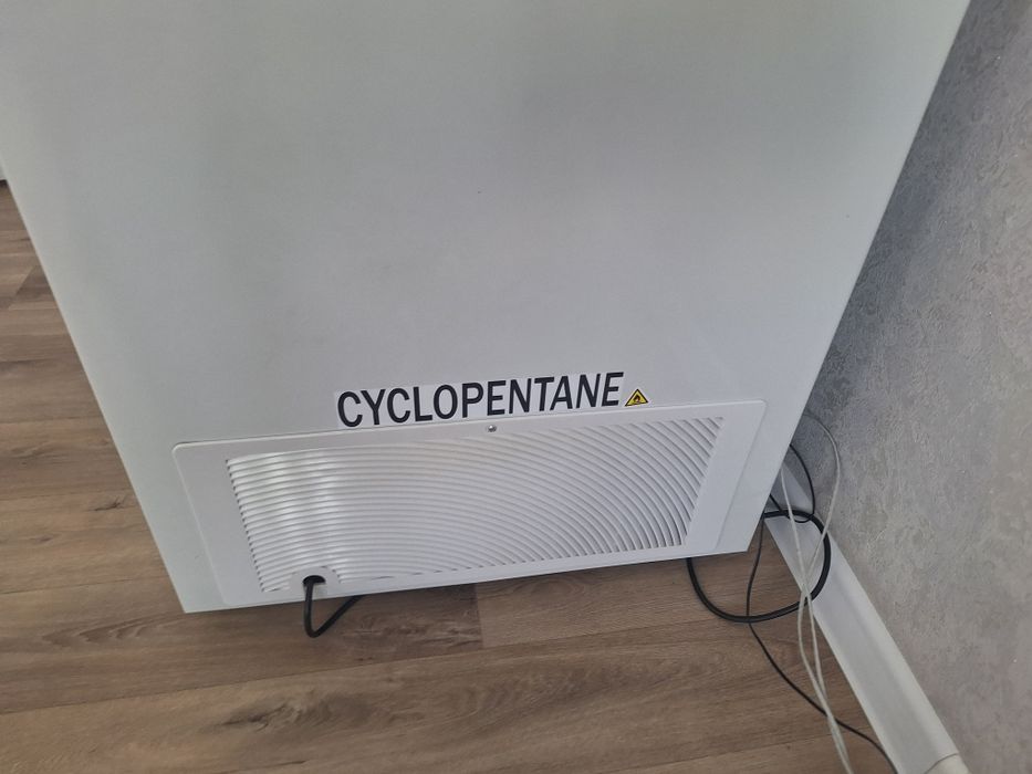 Морозильная камера gorenje