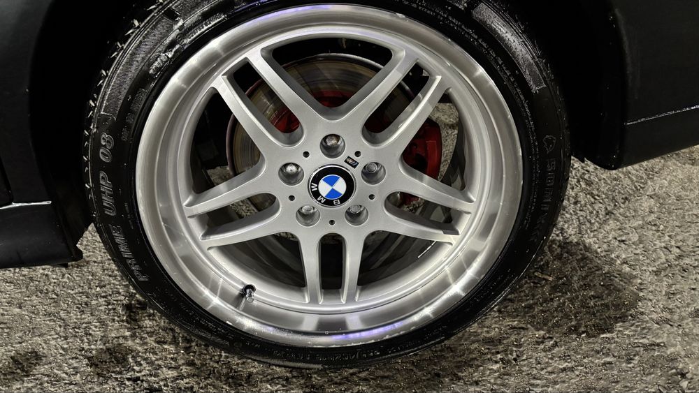 BMW диски 37 стиль
