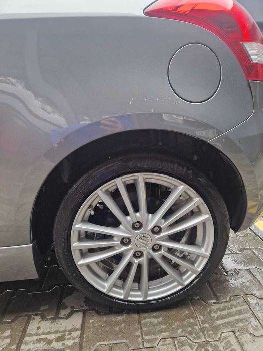 Jante originale 17 Suzuki Swift Sport