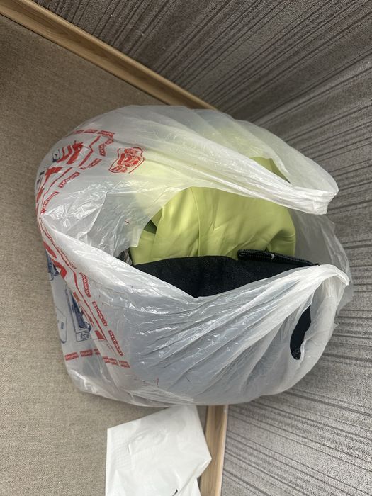 Отдам вещи бесплатно