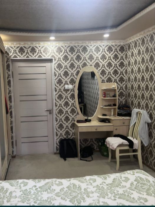 (4) Академ городок. Корзина 3/2/4  Кирпич. 65м²