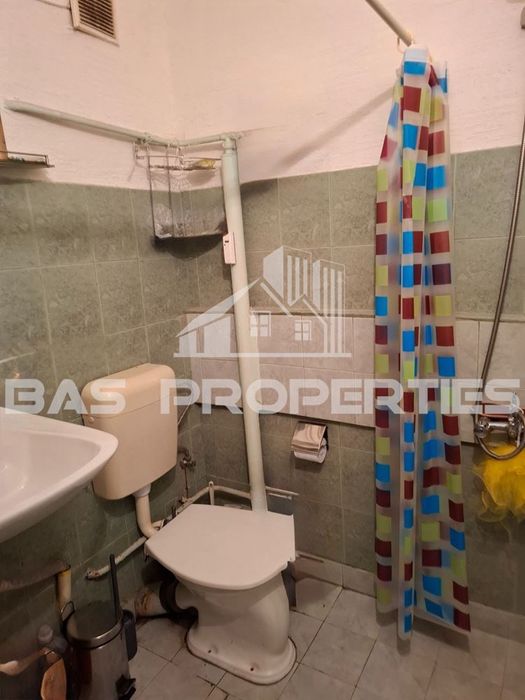 2-стаен в София-Гоце Делчев площ 85