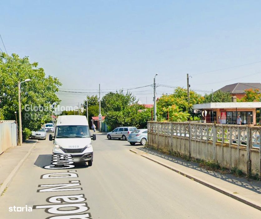 Teren intravilan-38.498 MP | Ferentari-Randament Imediat-Venit activ c