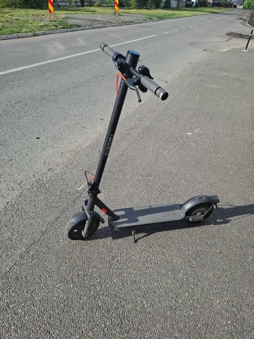 Vand trotineta electrica