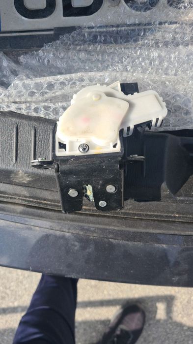 Брава за багажник за Mazda CX-5