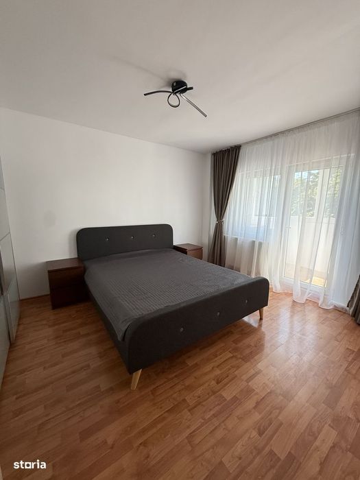 Proprietar - Apartament 3 camere Lacul Tei/Floreasca: centrala proprie