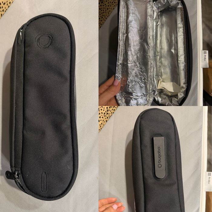 Аксесоари за количка bugaboo Fox и bee