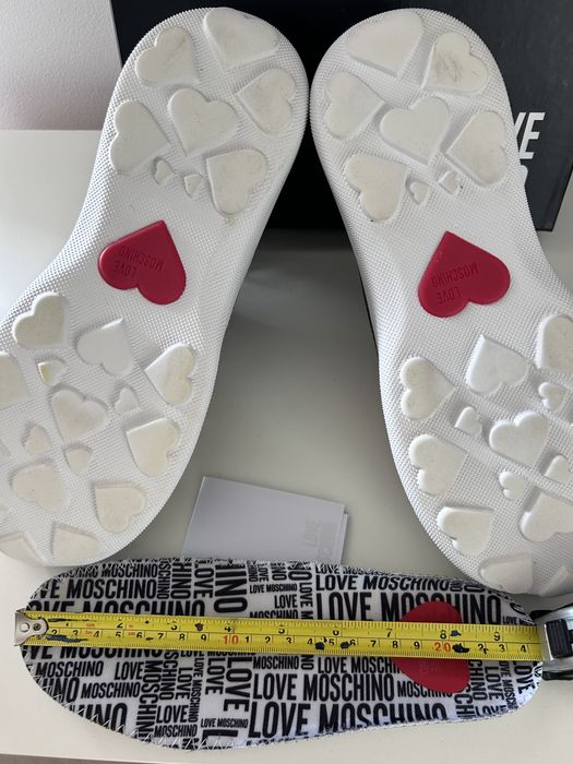 Love Moschino  originali 100%