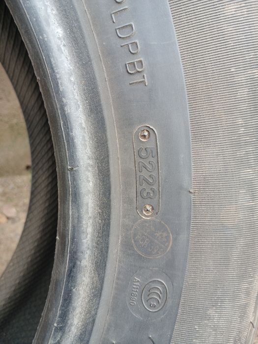 Покрышка  летный