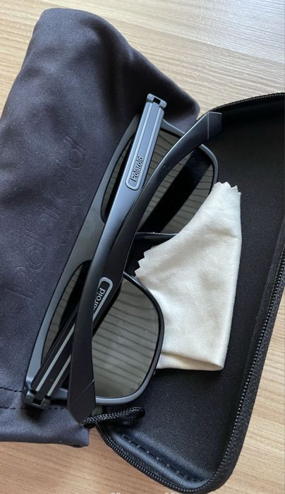 Мъжки очила polaroid ПРОМО ЦЕНАА!!