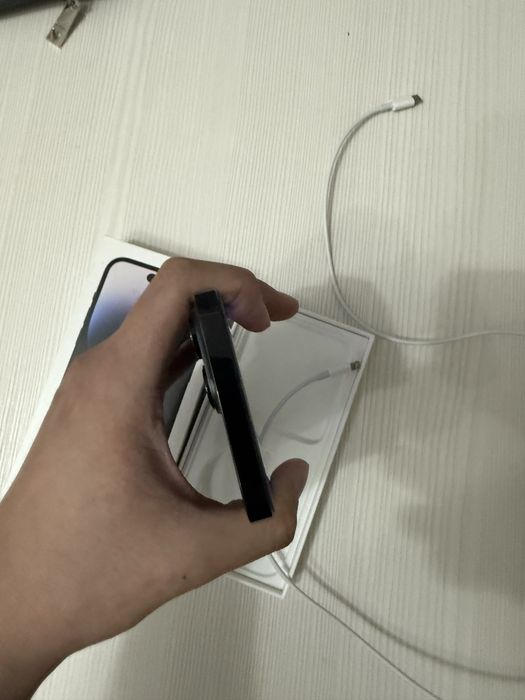 Iphone14 pro max 256гб