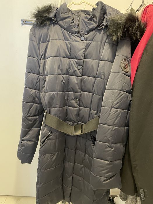 Дамско яке Geografical Norway, 2XL