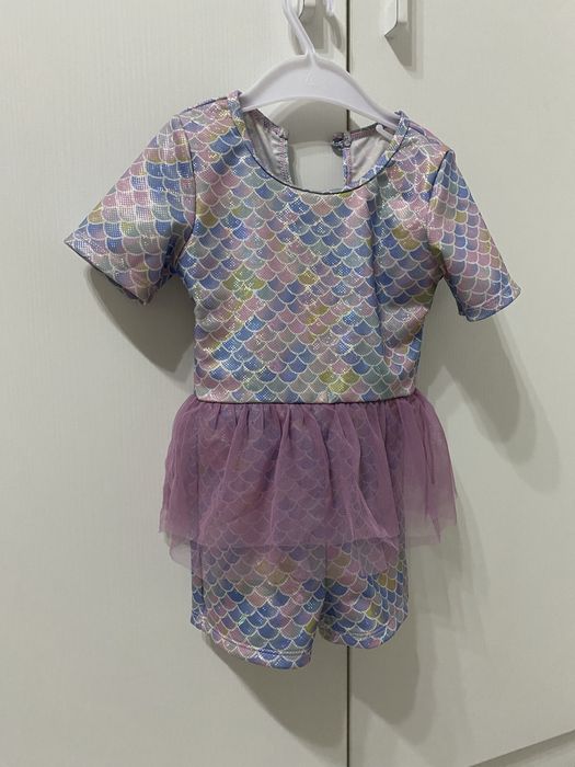 Купальник на девочку