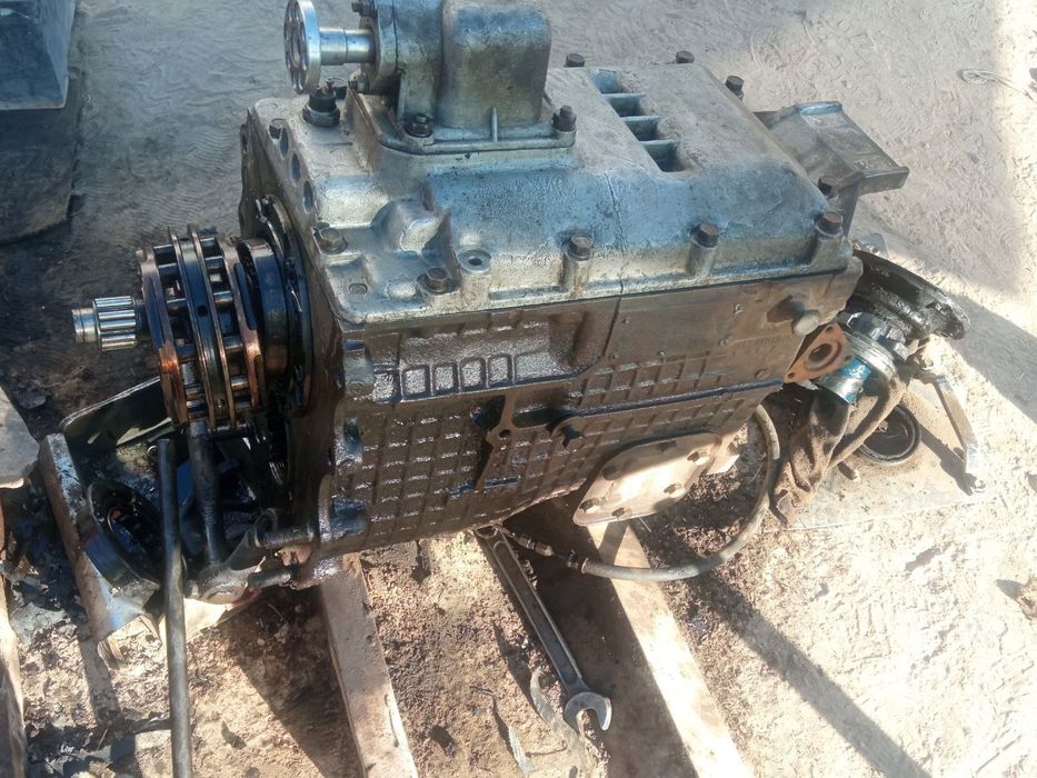 Камаз 55 102  сотилади