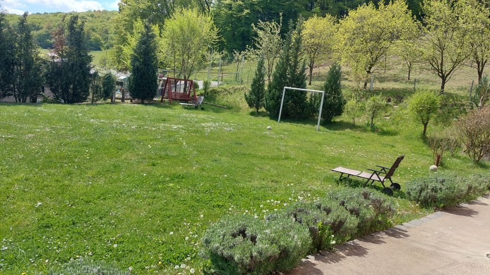 Inchiriez casa pe termen lung
