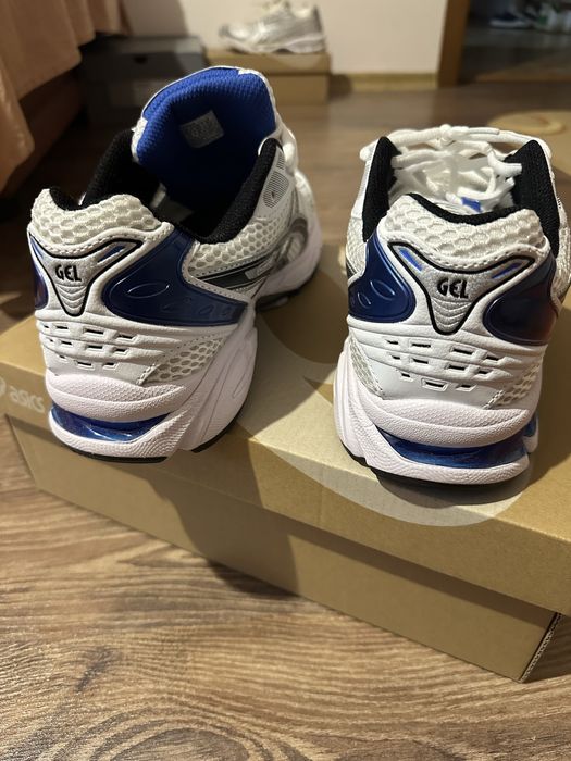 Asics gel kayano 14 royal blue