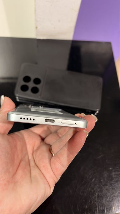 Продам сотовый телефон POCO x6 PRO 5G