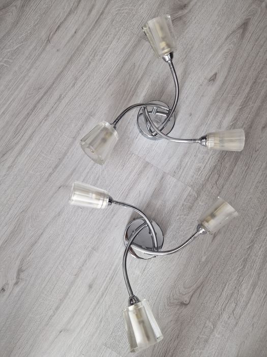 Lustre in stare perfecta