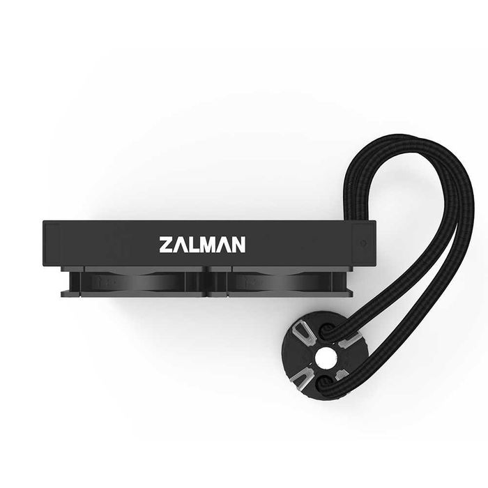 }Система жидкостного охлаждения Zalman Reserator 5 Z24 (Black)