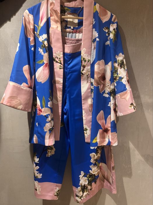 Летен костюм тип кимоно TED BAKER