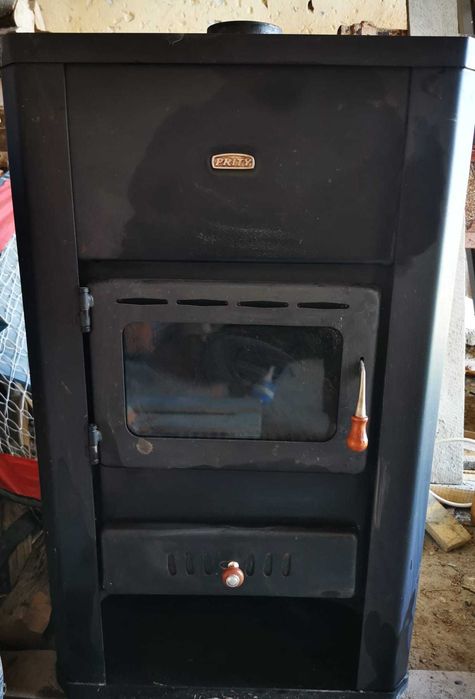 Pachet termosemineu încălzire
