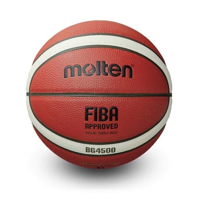Molten BG4500 (FIBA Approved) basketbol to‘pi