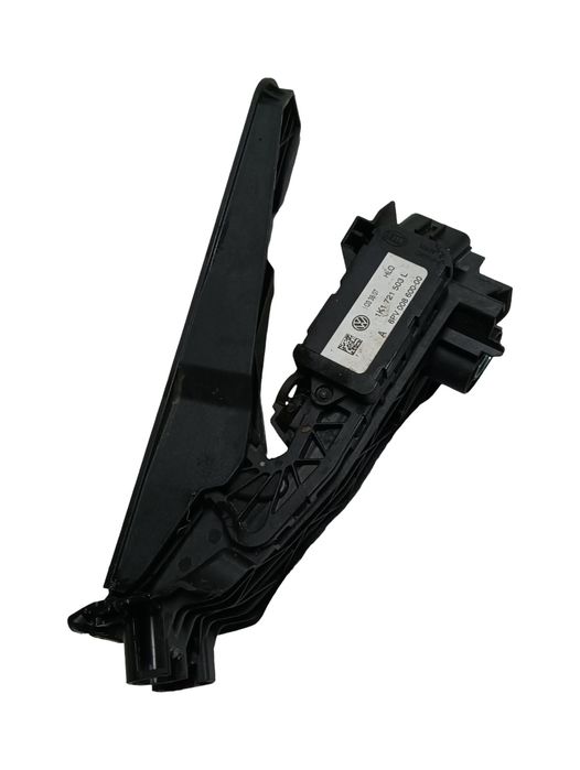 Pedala De Acceleratie Volkswagen Passat 3C2 2005 - 2010 Tdi Bmp Hella