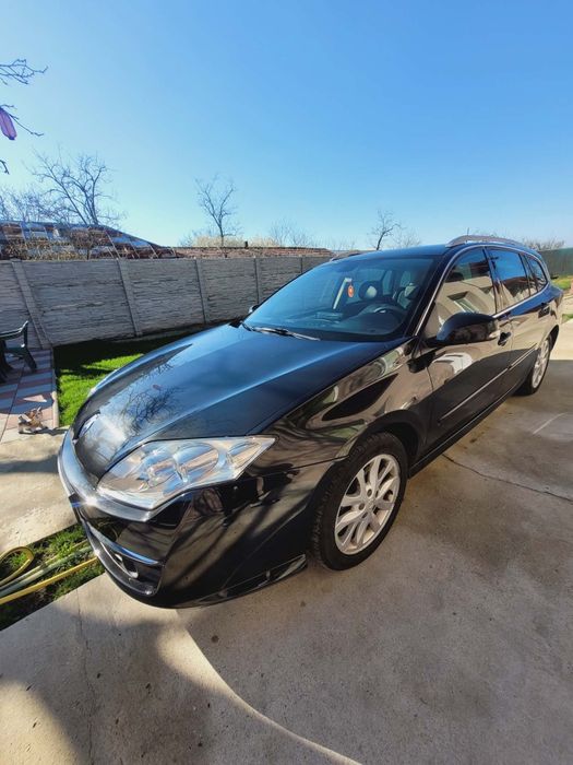 Vand Renault Laguna 3 2008 2.0 dCi 131CP