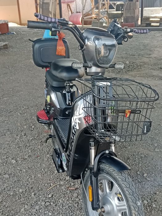 Тот самый DAVI в прадаже