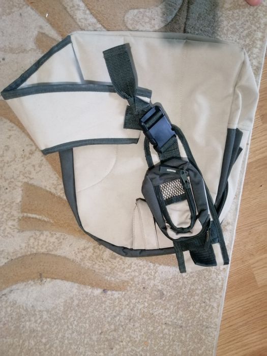 Ghiozdan izotermic nou