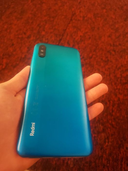 Redmi 9A yaxshi zor holatda