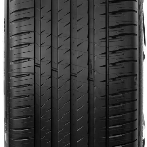 Шины Michelin Pilot Sport 4 SUV ZP