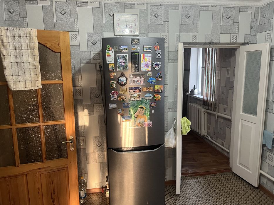 Продается  дом сахзаводе