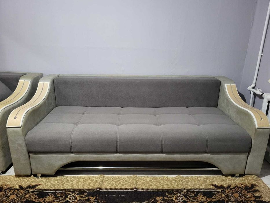 Продам мягкий уголок