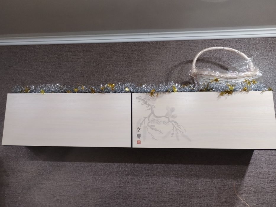 Мебельный гарнитур для гостиной