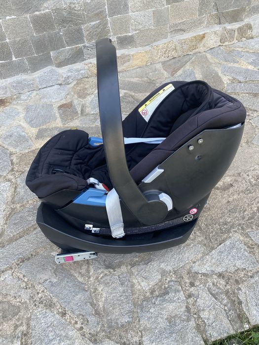 Детско столче за кола Cybex Balios 2in1