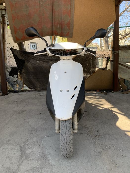 Продам Honda dio Af 34