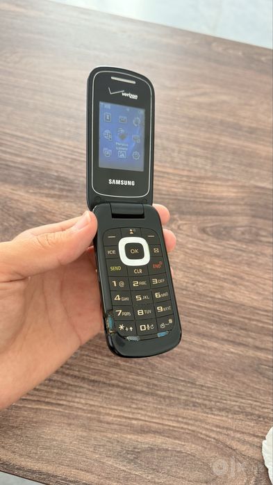 Samsung gusto 3 perfectum