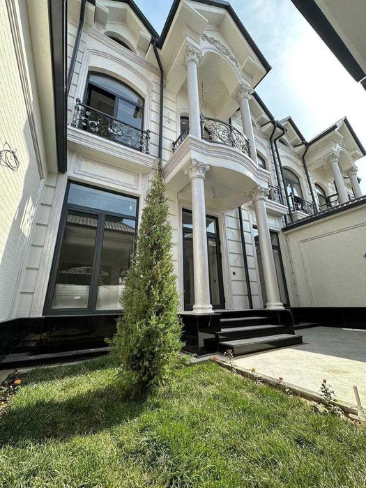 Сдаётся Дом в Мирабадском районе