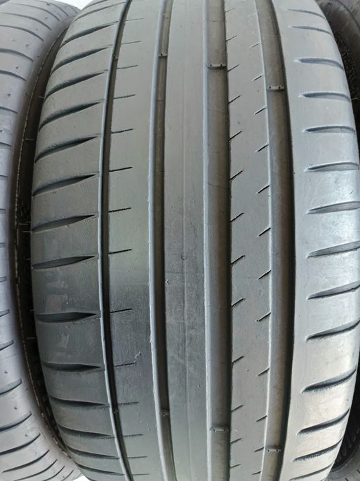 225.40.18 Michelin Vara Second-hand