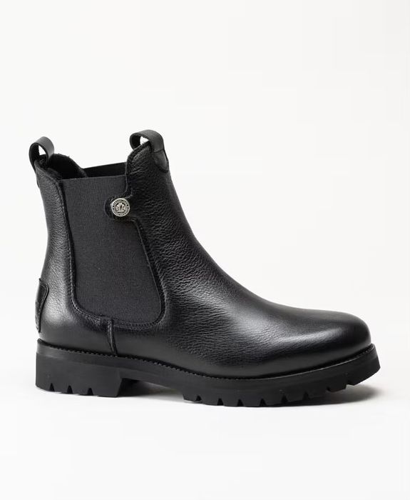 Panama Jack Francesca B1 ОРИГИНАЛНИ дамски боти/челси - 38 и 41