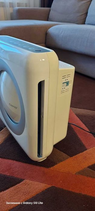 Пречиствател за въздух Coway AP-1512HH.