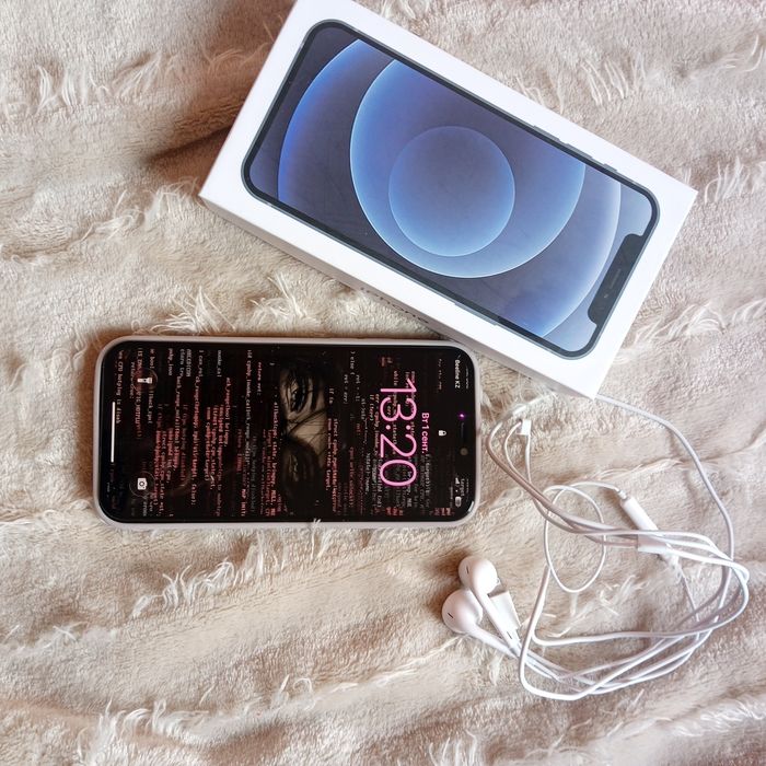 IPhone 12 256 гб