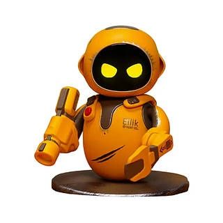 Eilik. Эйлик. Робот. Robot.  Новые. Yangi.