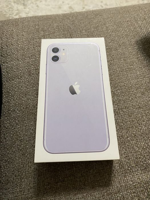Айфон 11 128 гб