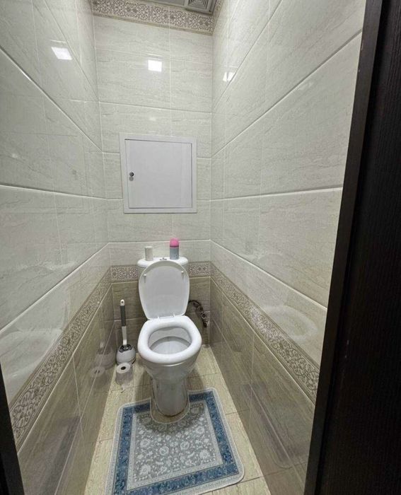 Код 909   Продается 3/4/5 ком квартира куйлюк массив 6