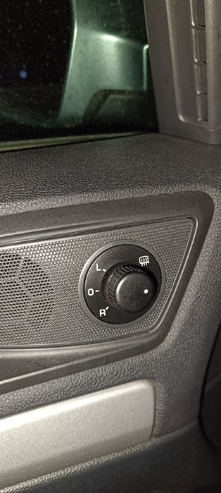 Skoda Octavia 2 Facelift euro 5